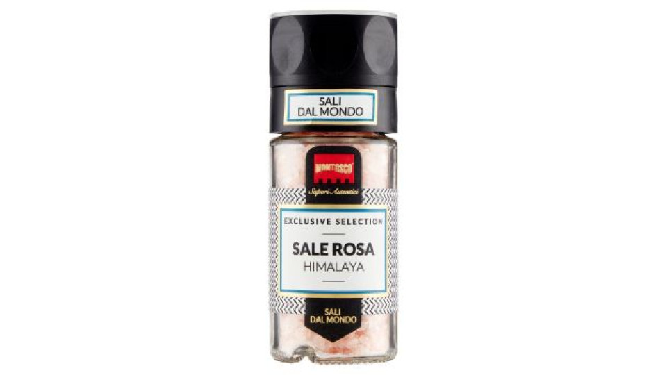 SALE ROSA DELL' HIMALAYA
