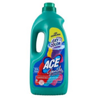 Ace Gentile Lavanda e Muschio Bianco Candeggina per Colorati 2,3 L