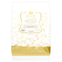Gadeschi, gocce di meringa