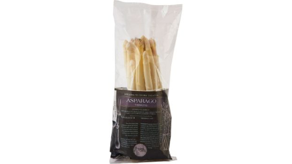 Asparagi bianchi
