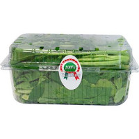 Cimette di rapa, confezionate