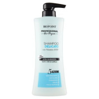 Biopoint Professional Hair Program Shampoo Delicato 100 ml