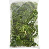 SPINACI BIO confezionati