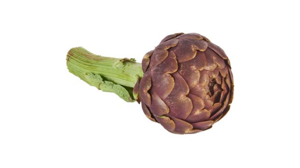 Carciofi romaneschi, singoli