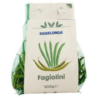 Fagiolini Boby