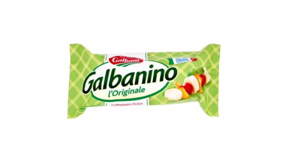 Galbanino Formaggio Dolce