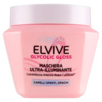 Elvive Glycolic Gloss Shampoo Ultra-Illuminante 300 ml
