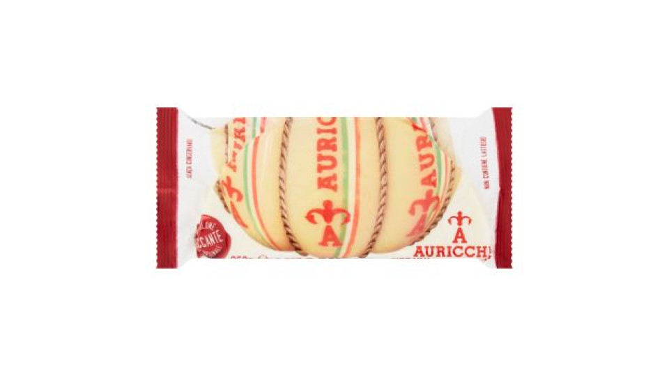 Provolone Piccante Auricchio