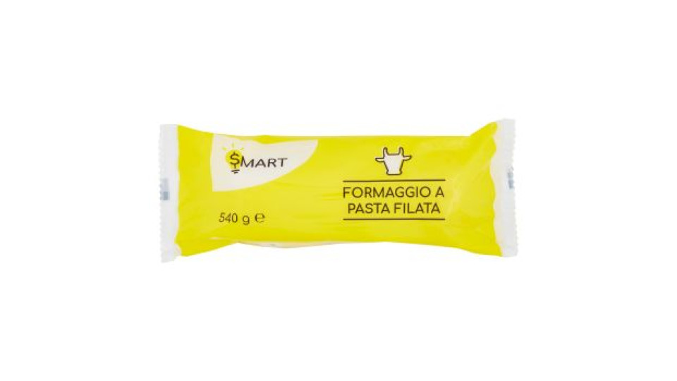 Decò Formaggio a pasta filata