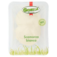 Alival Scamorza Bianca