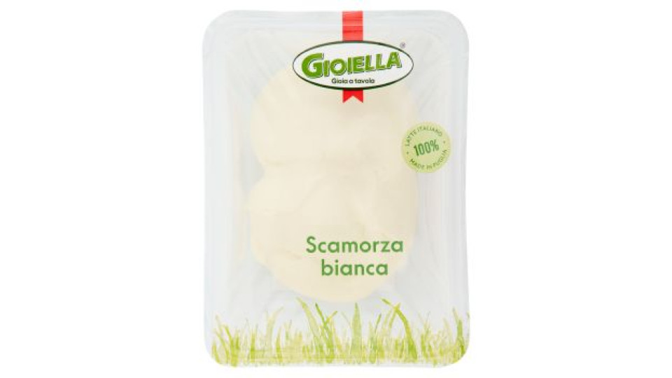 Alival Scamorza Bianca