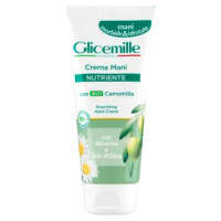 Glicemille Crema Mani Nutriente con Bio Camomilla 100 mL