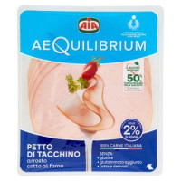 Aia aeQuilibrium Petto di Tacchino alle Erbette