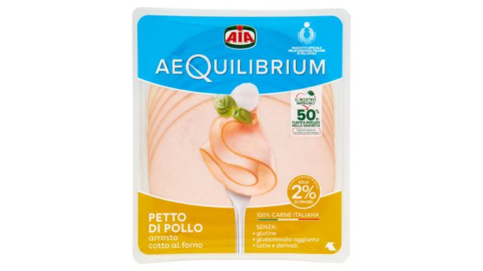 Aequilibrium pollo