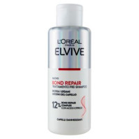 L'Oréal Paris Elvive Bond Repair Balsamo Con Acido Citrico Per Capelli Danneggiati, 150 ml