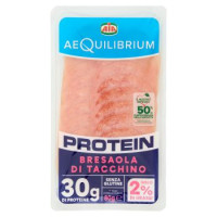 Aequilibrium Aia bresaola di tacchino