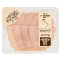 Petto Di Tacchino Arrosto Al Miele