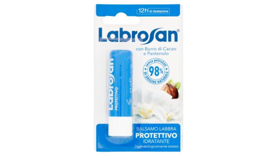 Labrosan Balsamo Labbra Argan Idratante 5,5 ml
