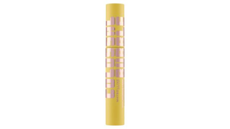 Maybelline New York Colossal Bubble Mascara Black 10 ml