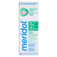 meridol collutorio Protezione Completa protegge le gengive 400 ml