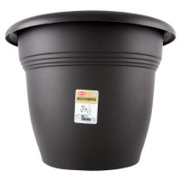 Stefanplast Vaso Linea Mediterraneo, diametro