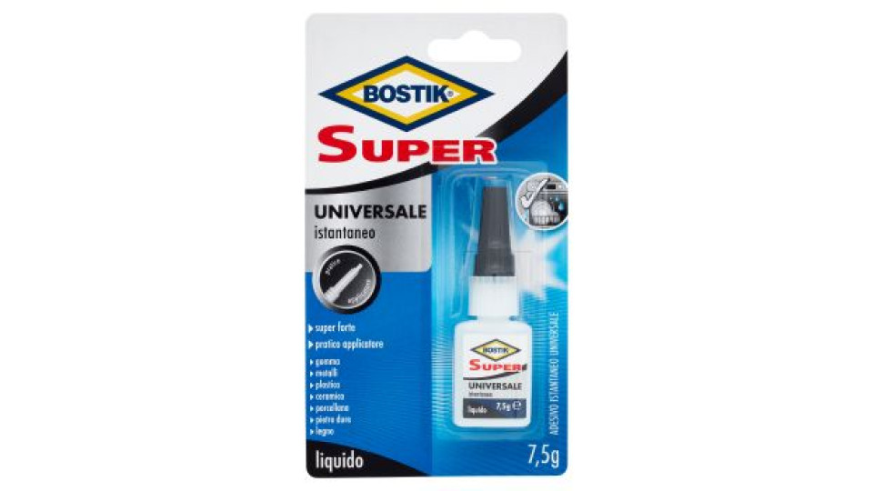 Bostik Super Bostik Universale