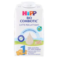 Hipp Bio Combiotic Latte per Lattanti Bio 1 500 ml