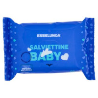 Esselunga, Baby salviettine