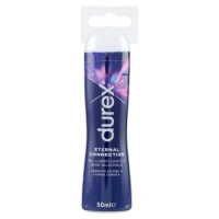 Durex Gel Feel Lubrificante Intimo a Base d'Acqua, 50 ml