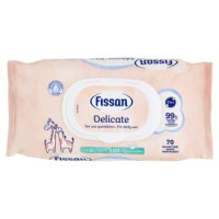 Fissan Salviettine