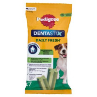 Pedigree Dentastix Fresh Snack per igiene orale Cane Piccolo 35 Pezzi 550 g