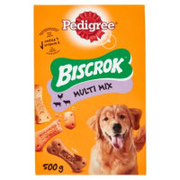 Pedigree Markies Biscotti Cane 500 g