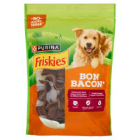 PURINA FRISKIES Bon Bacon Bacon 120g