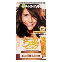 Olia Colorazione Permanente 3.0 Nero Naturale