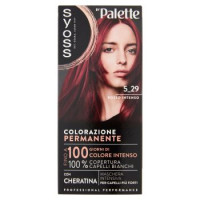 5-29 Rosso Intenso