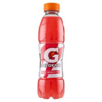 Gatorade Arancia Rossa