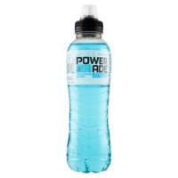 POWERADE Mountain Blast Zero PET 500 ml