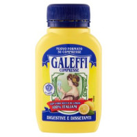 Galeffi Compresse Digestive e Dissetanti