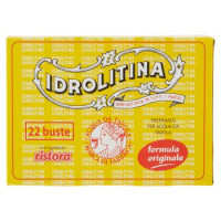 Ristora, Idrolitina buste