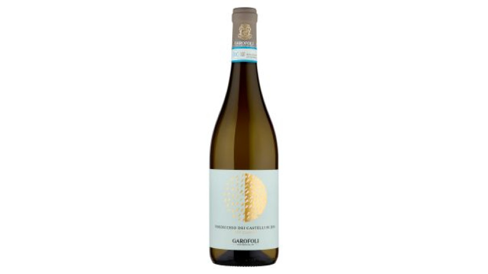 Garofoli, Verdicchio dei Castelli di Jesi DOC Classico