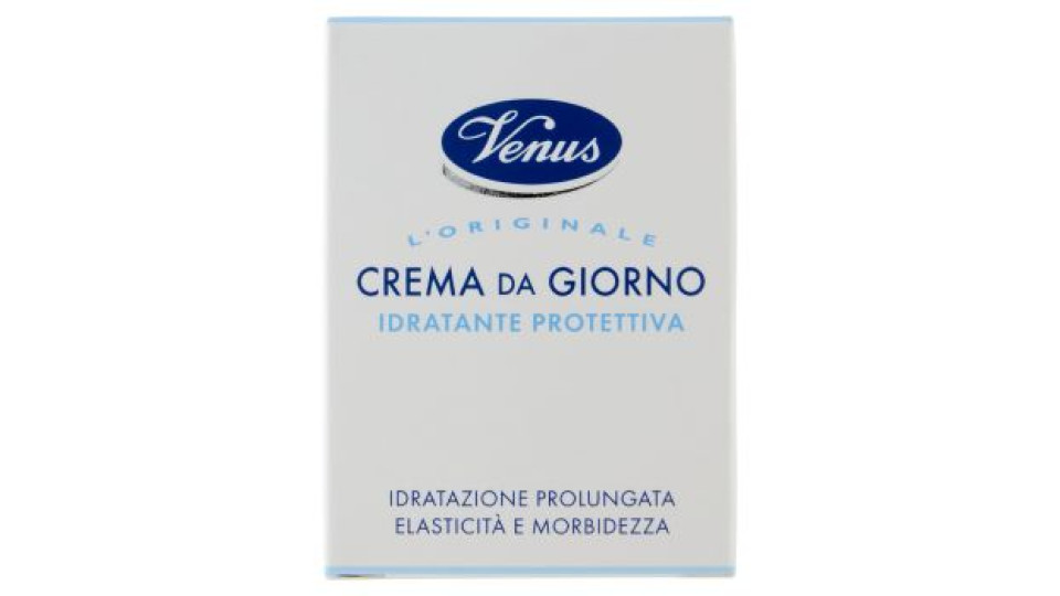 Venus L'Originale Crema da Giorno Idratante Protettiva