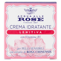 CREMA IDRATANTE LENITIVA