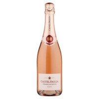Castel Faglia, Franciacorta Rosé Brut