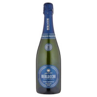 Berlucchi Cuvée Imperiale Brut Franciacorta D.O.C.G. 750 Ml Astuccio