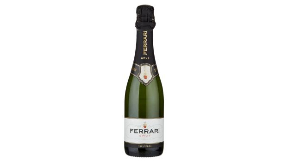 Ferrari Brut Trentodoc