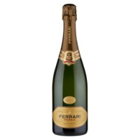 Ferrari Brut Trentodoc confezione 2 bottiglie da 75 cl