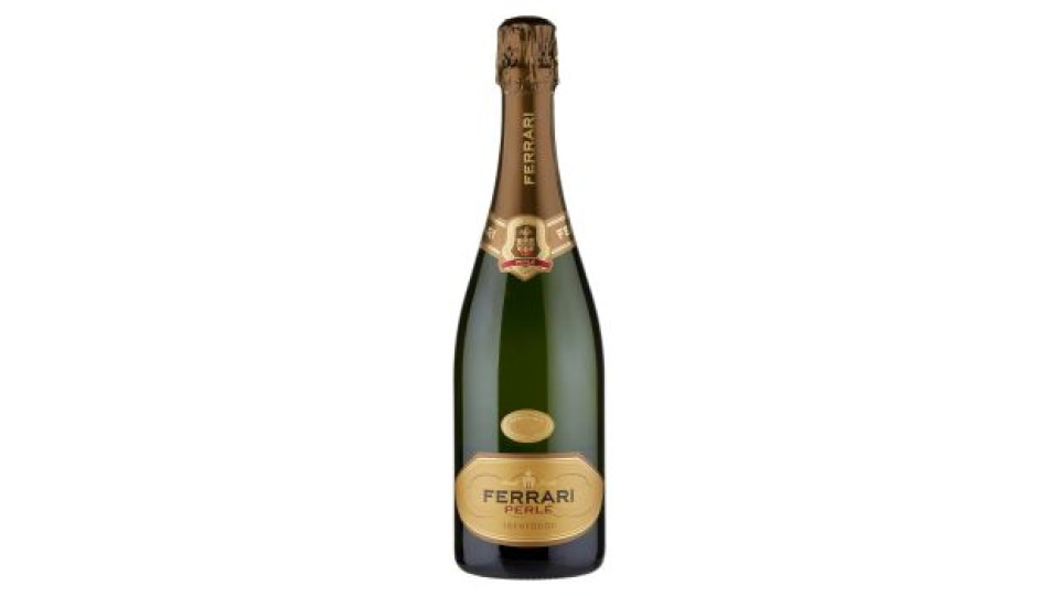 Ferrari Brut Trentodoc confezione 2 bottiglie da 75 cl