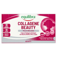 Equilibra, Collagene Beauty integratore alimentare