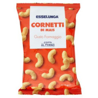 Pai i cornetti gusto Formaggio