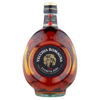 Vecchia Romagna Etichetta Nera 100 cl